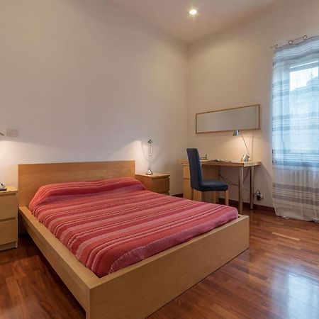 Roman Experience Testaccio Flat Экстерьер фото