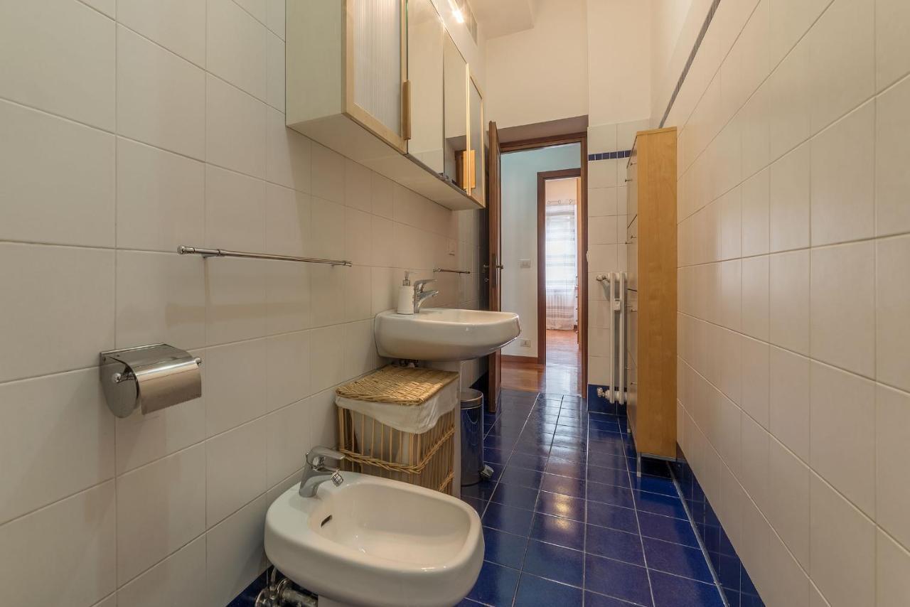 Roman Experience Testaccio Flat Экстерьер фото